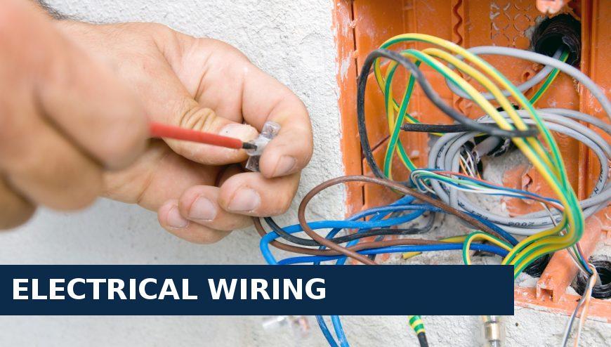 Electrical Wiring Swanley